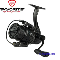 Катушка с передним фрикционом Favorite Arena '25 1000S ARN10S1